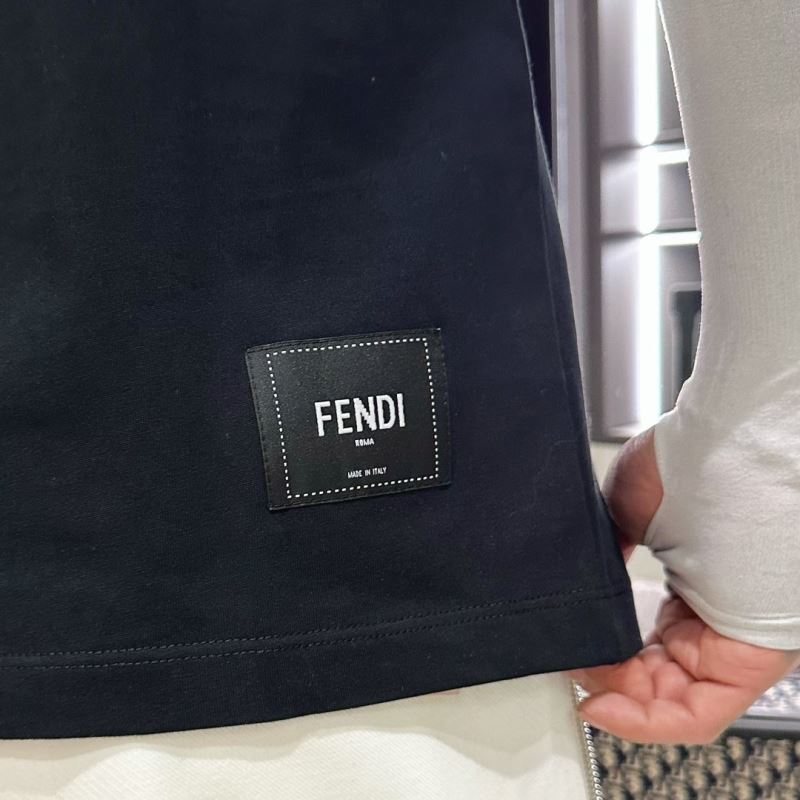 Fendi T-Shirts